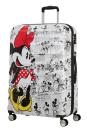 WAVEBREAKER DISNEY Trolley mit 4 Rollen 77cm
